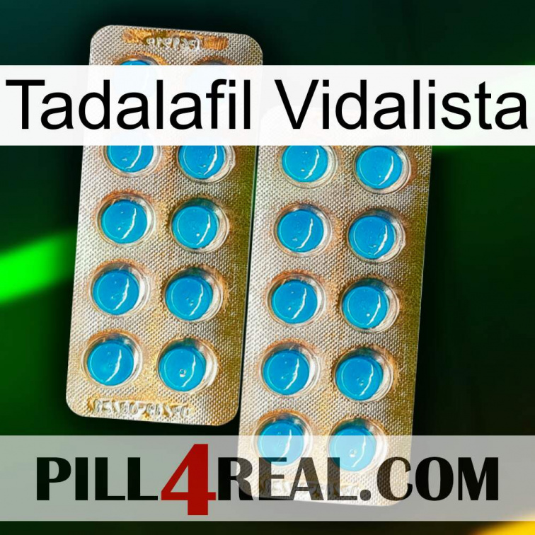 Tadalafil Vidalista new08